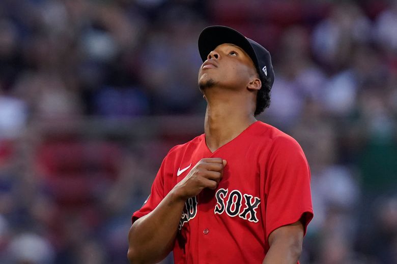 Marlins rookie throws no-hitter