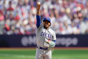 Cardinals rally for 7-5 win over the Cubs to split London series – New York  Daily News