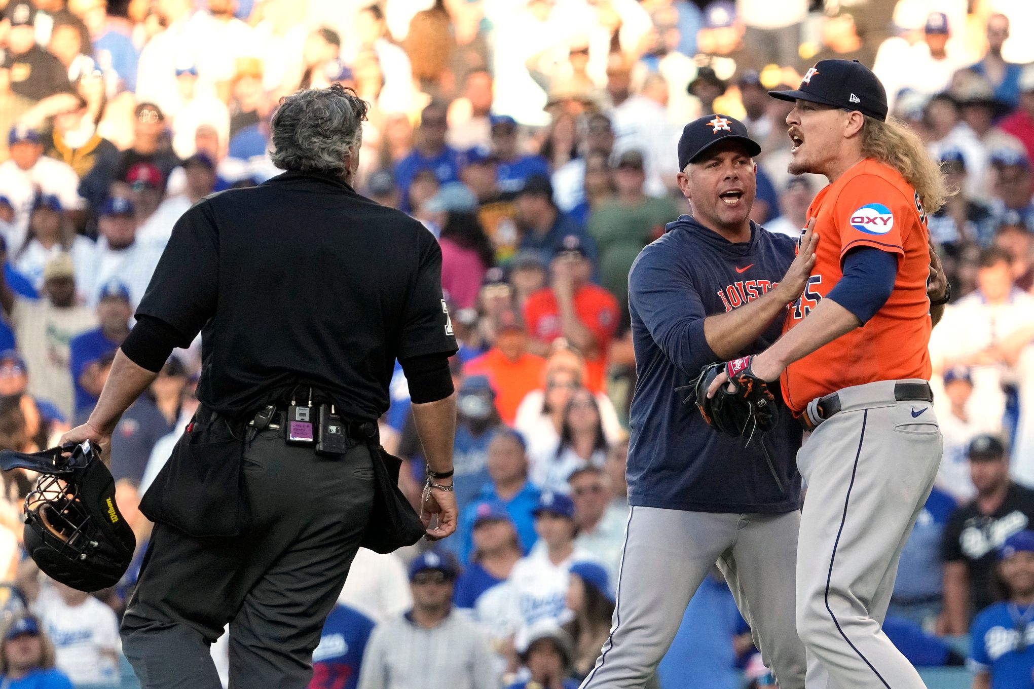 Mets vs. Dodgers: Lineups, broadcast info, and open thread, 7/15