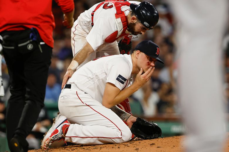 Boston Red Sox Manager Alex Cora Provides Problematic Update on Starting  Pitcher Tanner Houck - Fastball
