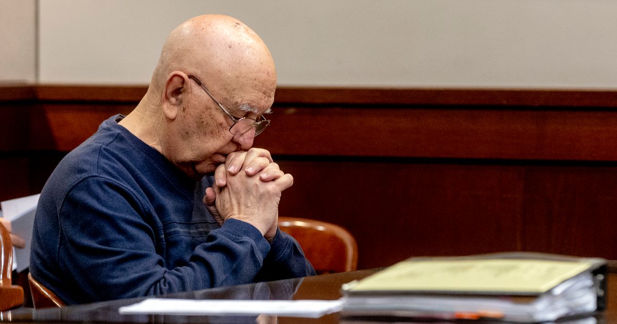 Michigan priest accused of assault gets a year in prison | The Seattle ...