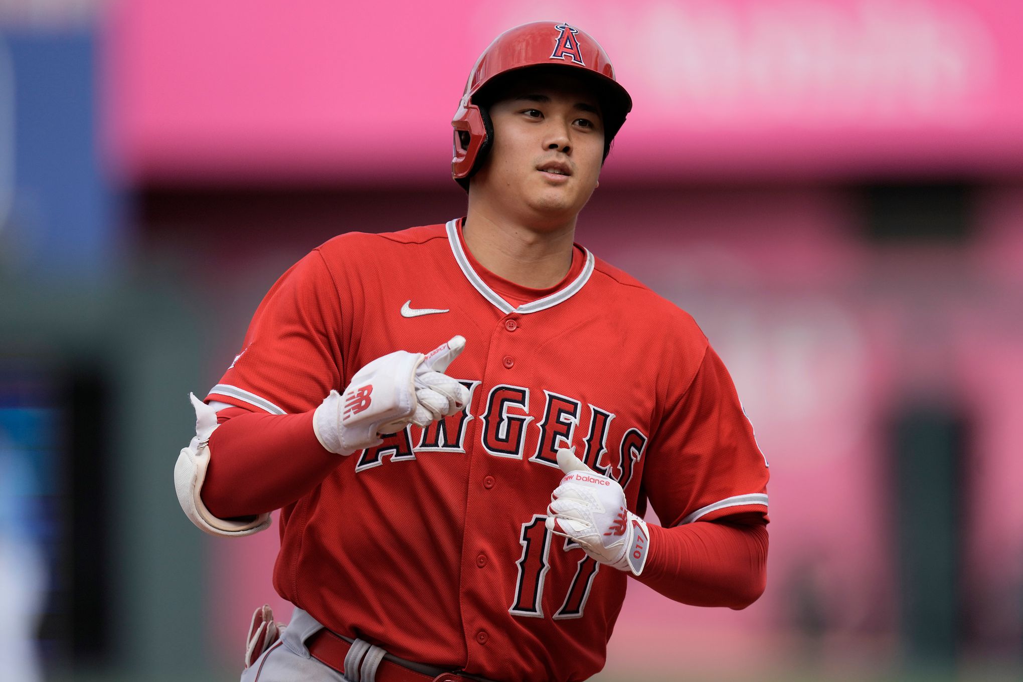 Shohei Ohtani: 3 realistic trade destinations for the reigning MVP - Page 3