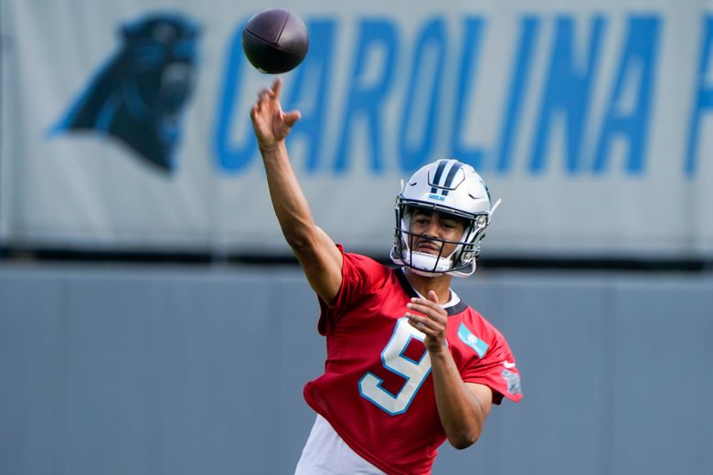 2023 Team Preview: Carolina Panthers