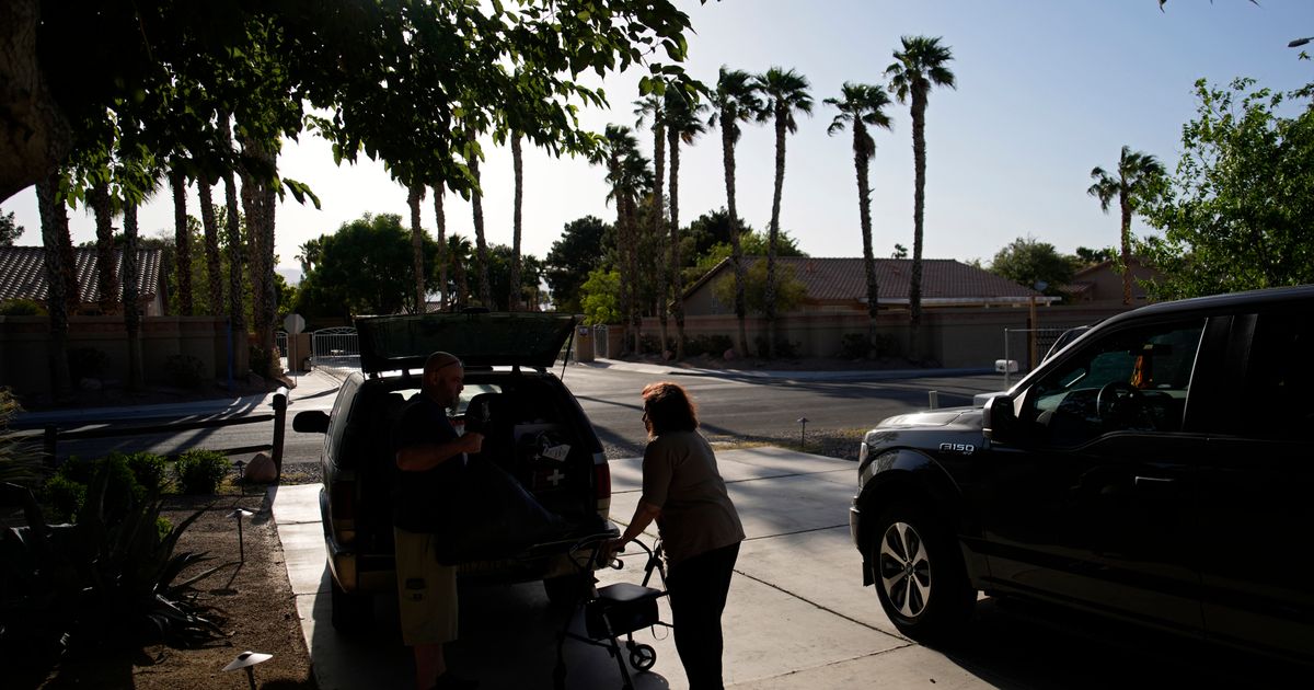 Eviction filings are 50 higher than they were prepandemic in some cities as rents rise The