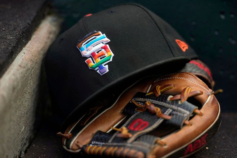 Several MLB players refused to wear LGBT logo on uniform, citing religious  reasons