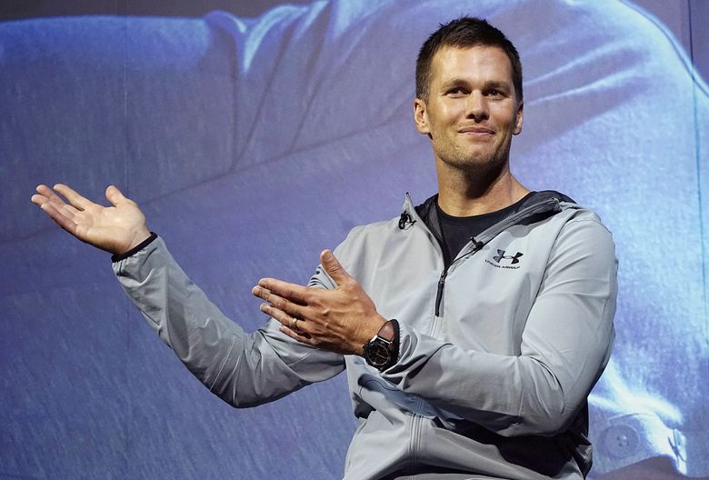 Tom Brady retires, again, and Islamophobia watchdog under fire