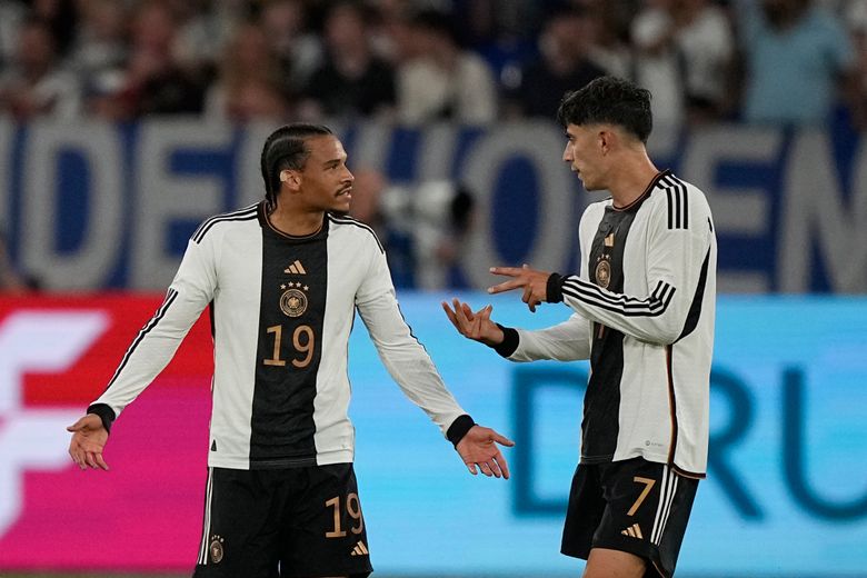 Defending champion Germany eliminated from World Cup