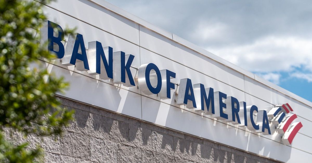 Federal Reserve has questions for Bank of America after its stress test ...