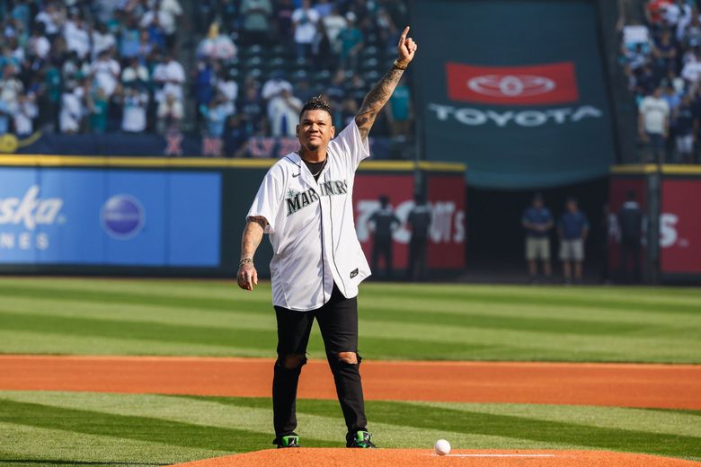 TV star Joel McHale speaks on his preparations ahead of MLB All-Star  Celebrity Softball game