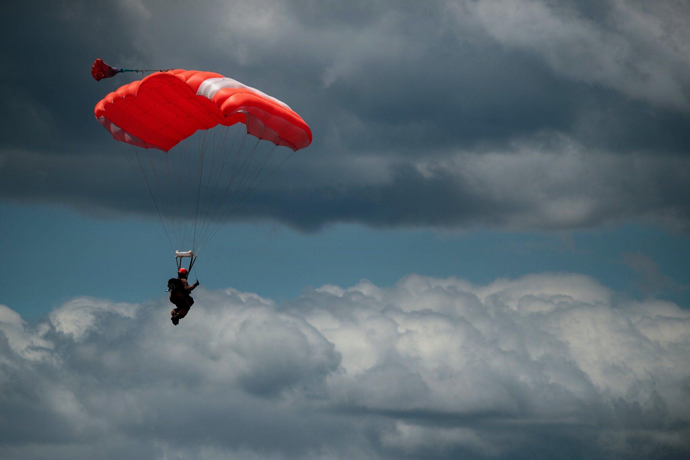 WA Wildfire Season Is Heating Up But Smokejumpers Are Ready | The ...