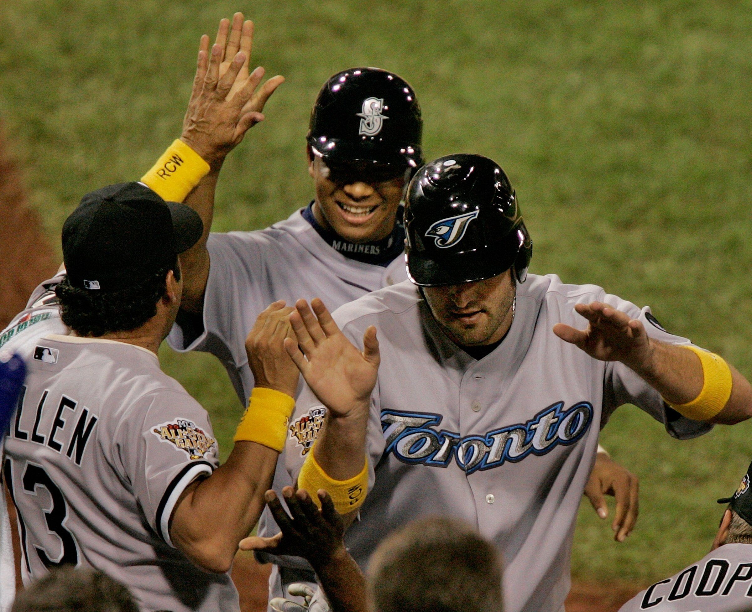 Ranking past Mariners All-Stars from 1977-2022: Nos. 31-48 | The