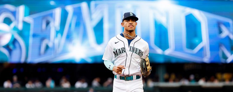Mariners Star Julio Rodriguez Looks Forward To All-Star Game In Seattle
