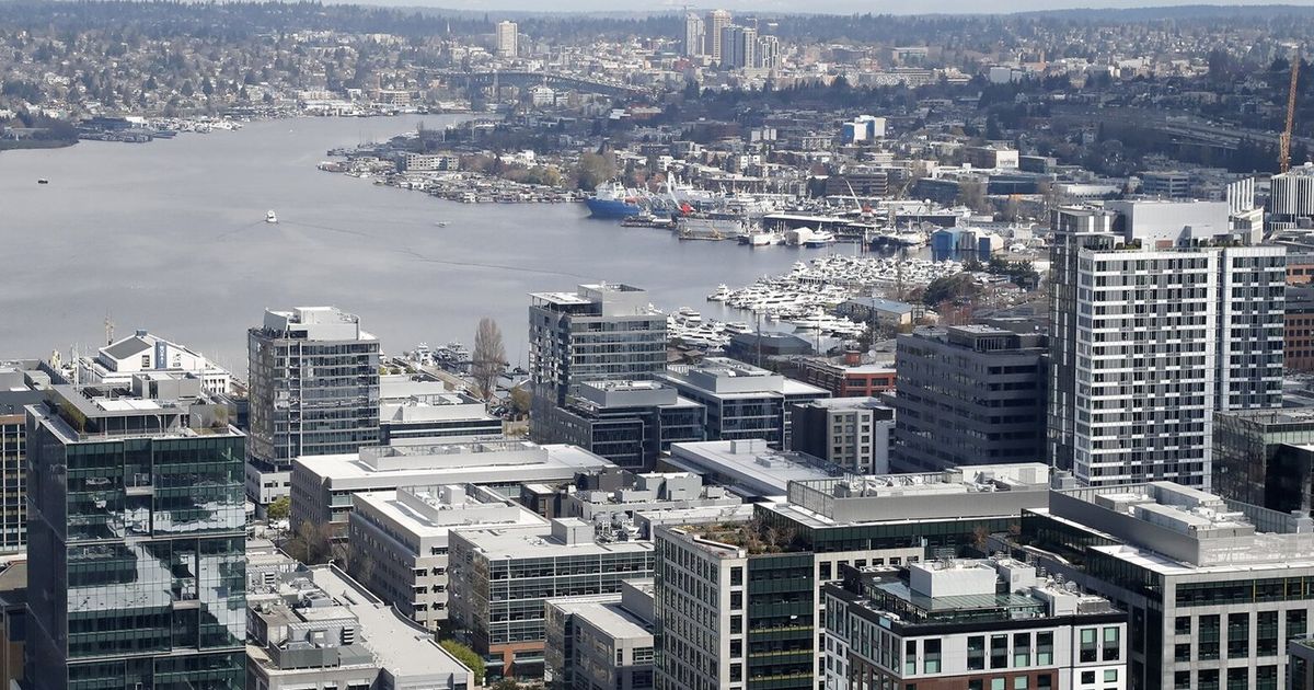 Seattle is still facing the reckoning from remote work