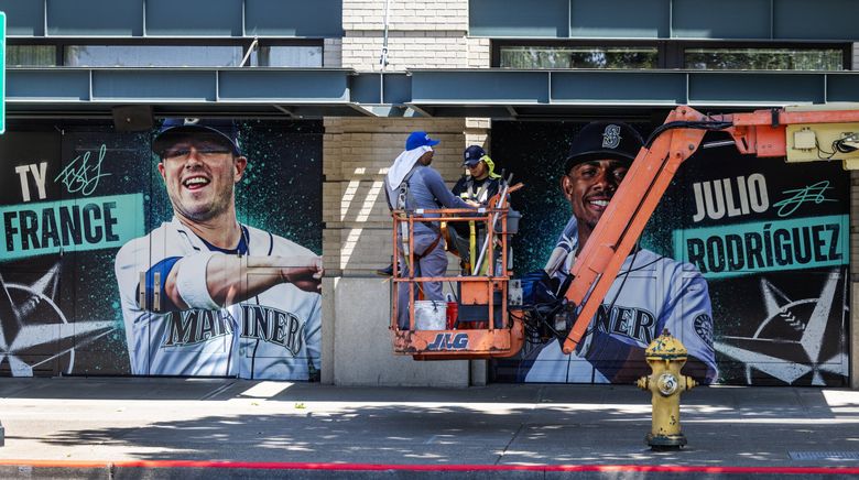 MLB All-Star week: Over 100K fans set to visit Seattle