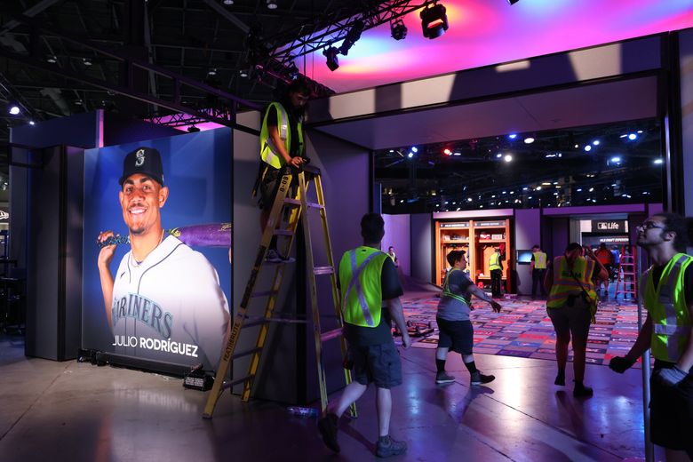 2023 MLB All-Star Week: Play Ball Park is a home run for fans