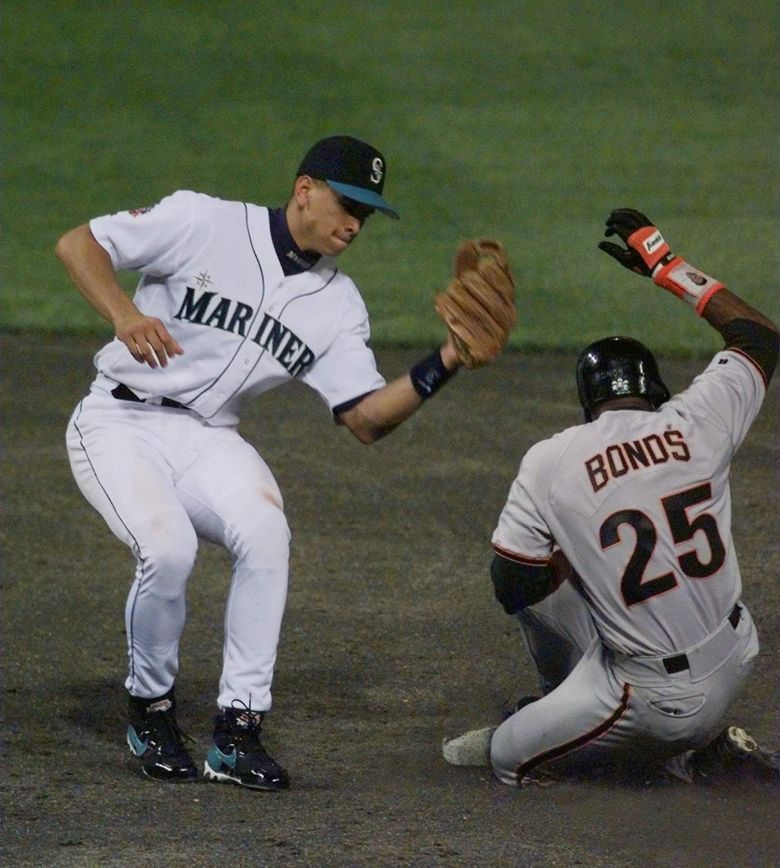 Ranking past Mariners All-Stars from 1977-2022: Nos. 1-10