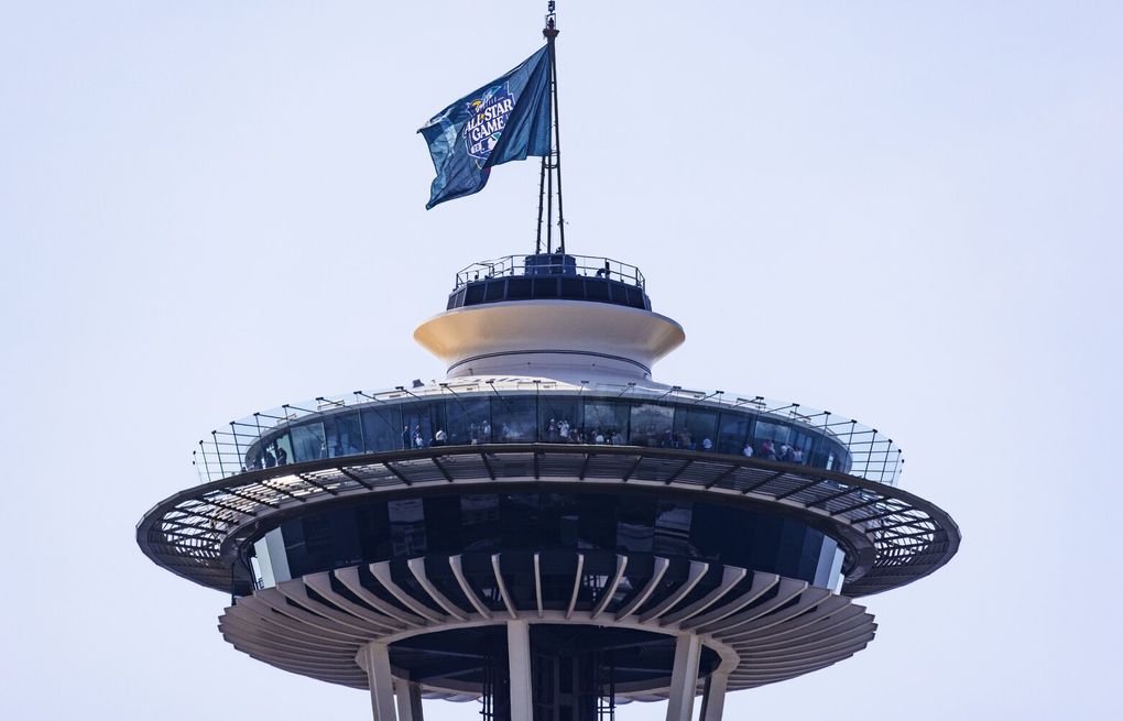 MLB on X: In Seattle for All-Star Week? Explore and participate