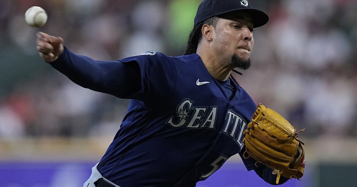 Mariners' revival picks up steam after 3 consecutive series wins