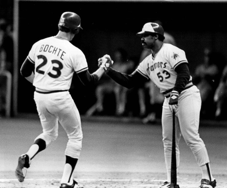 Larry Stone: 1979 Mariners All-Star Bruce Bochte's life after baseball?  It's complicated., National Sports