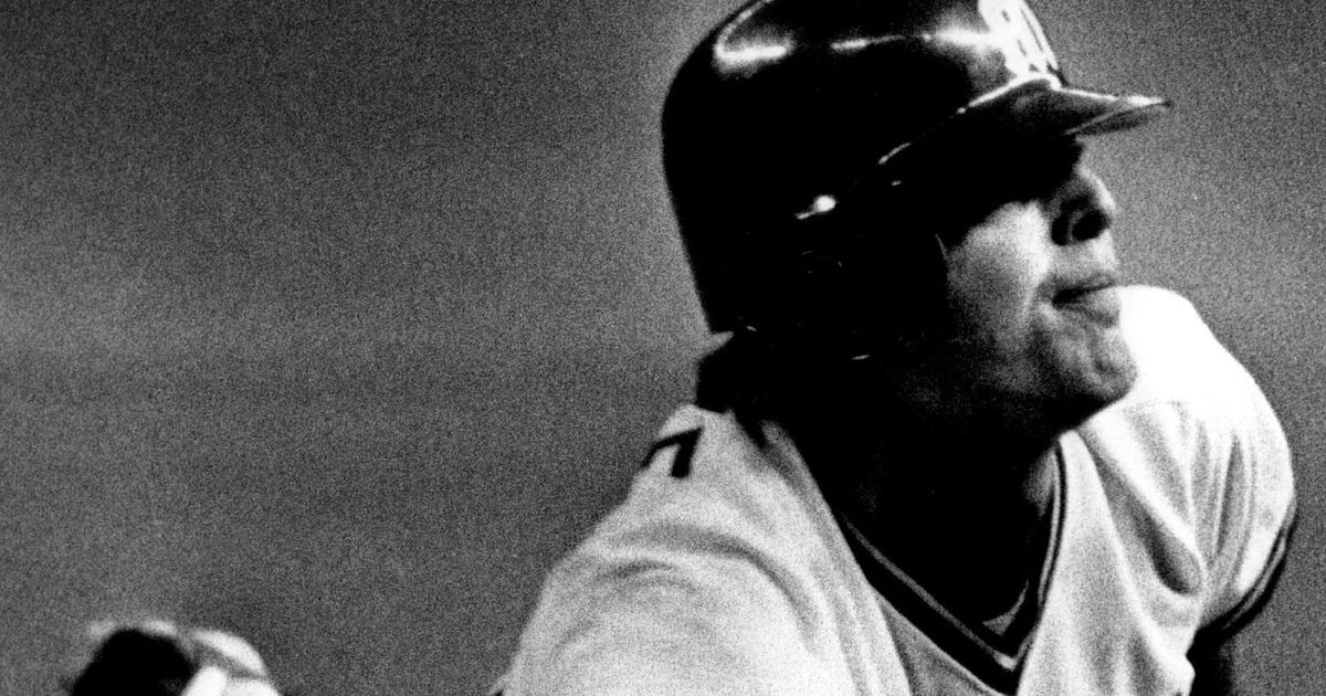 1979 Mariners All-Star Bruce Bochte's life after baseball? It's