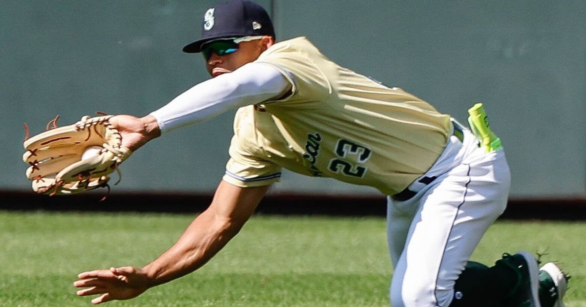 Harold Reynolds reflects about Ken Griffey Jr.