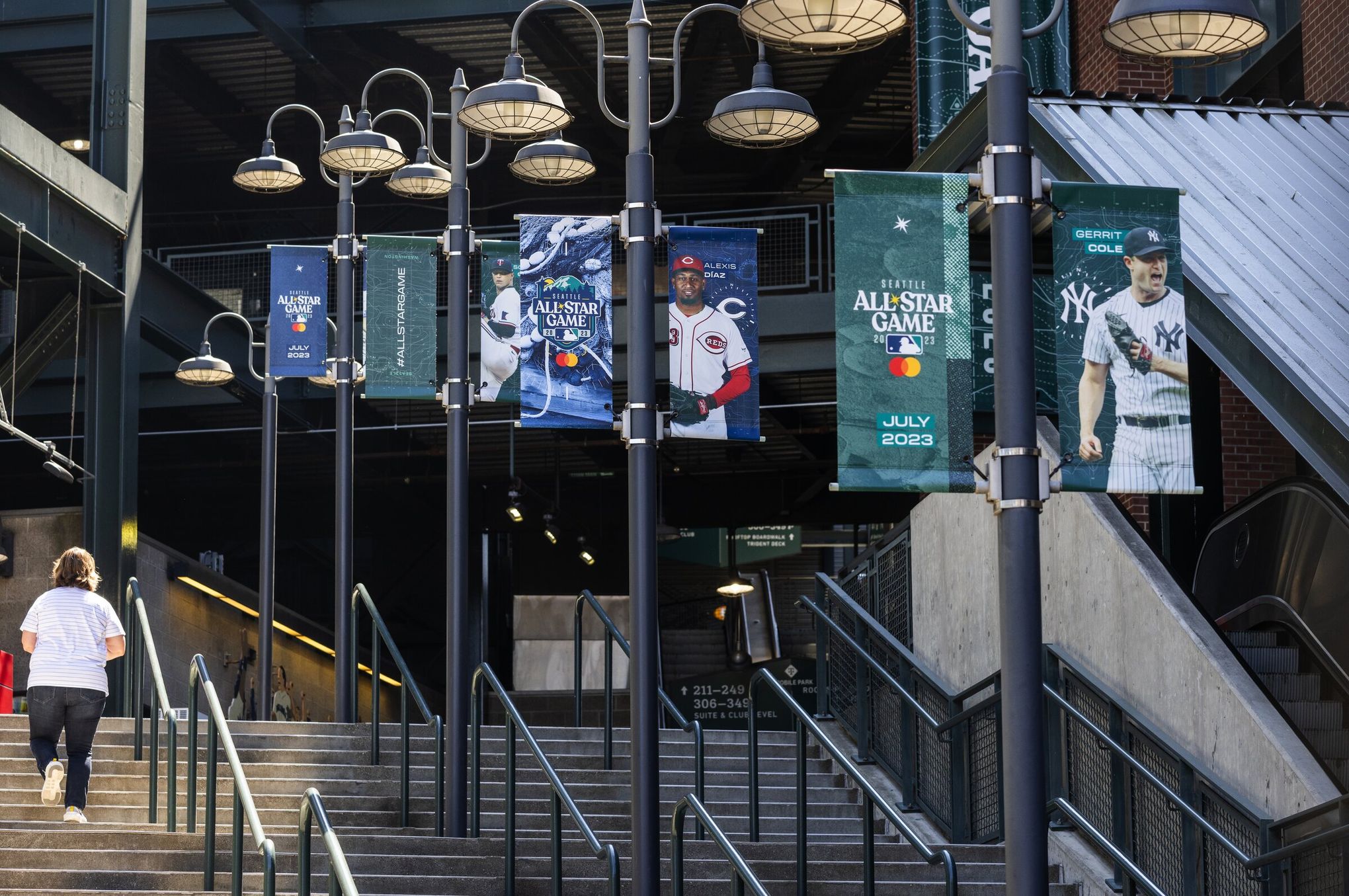 MLB All-Star  Visit Seattle