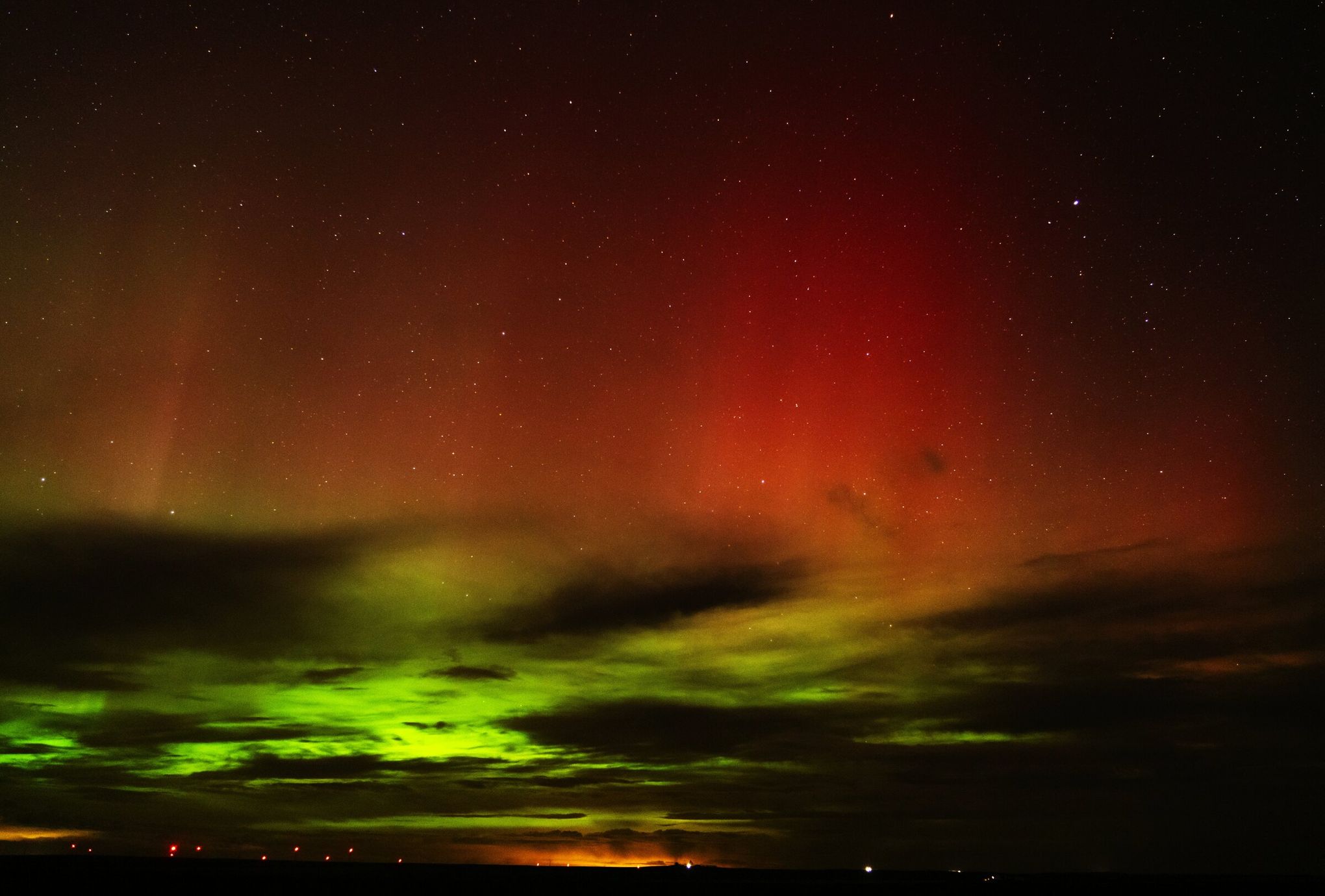 5 tips for northern lights viewing