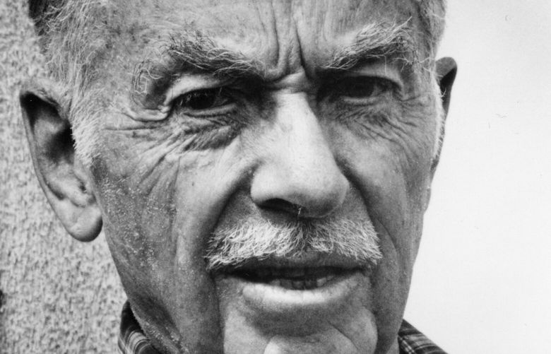Author E.B. White
