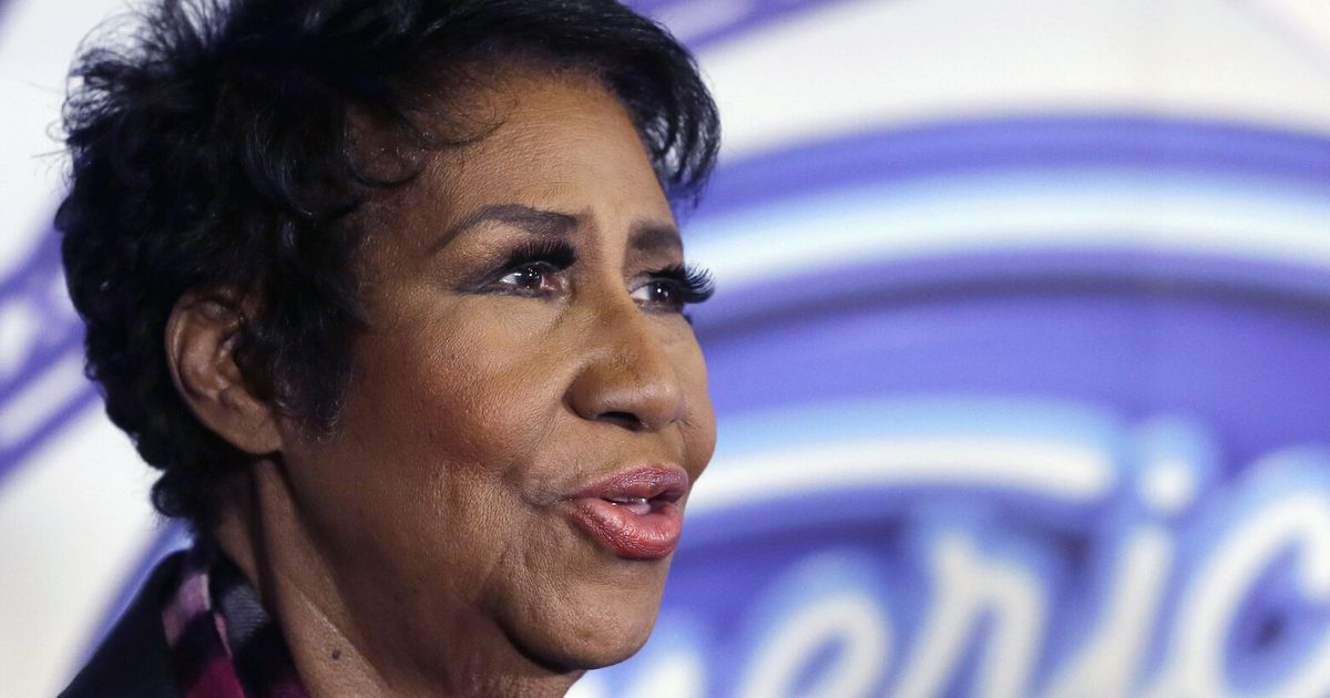 Jury Decides 2014 Document Found In Aretha Franklin’s Couch Is A Valid 