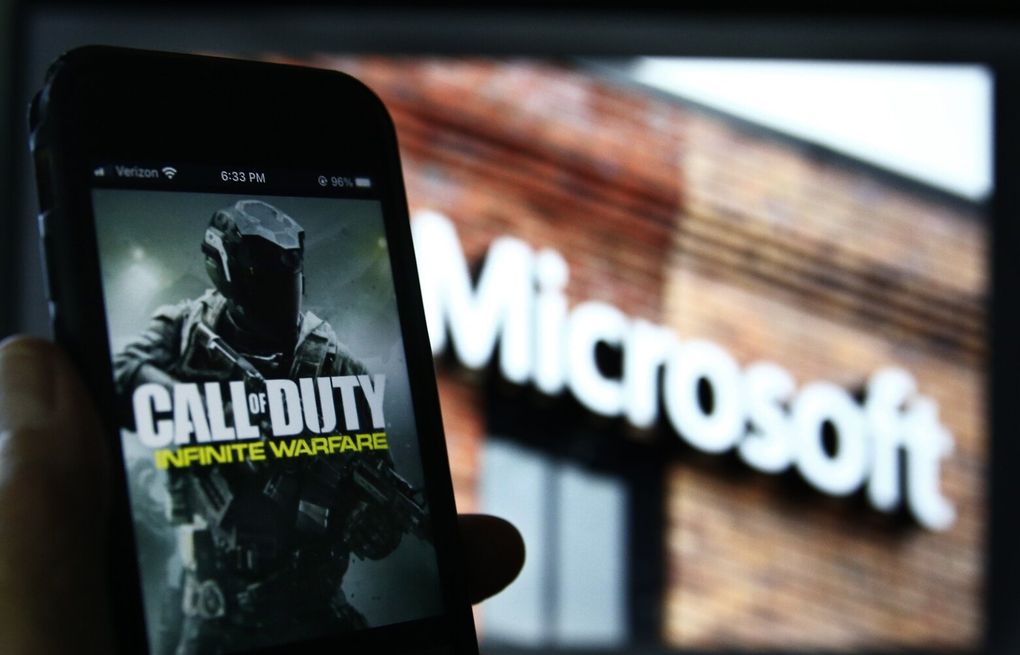 What's that Pop Up? Your Activision Games Are On the Cloud - Xbox Wire