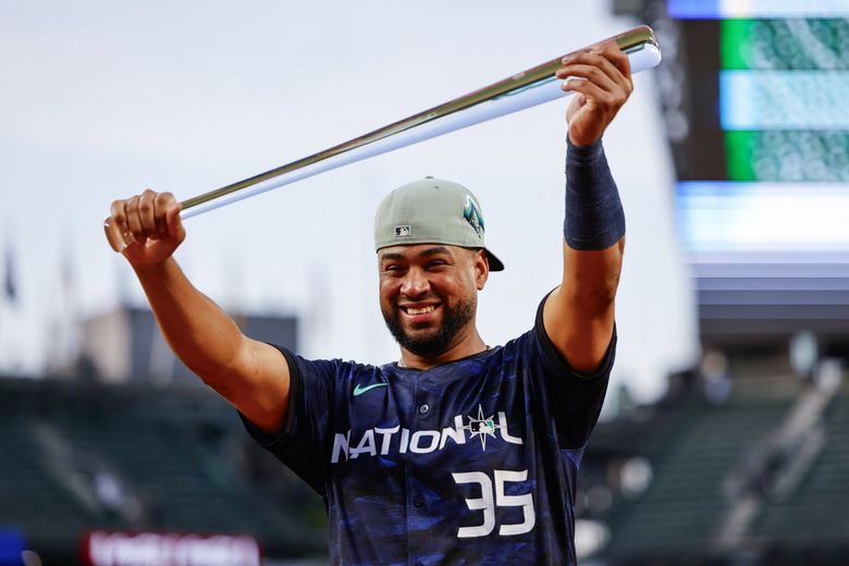 2022 MLB All-Star Game Jerseys Bring Back Team Names