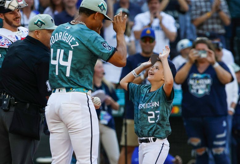 Fans aren't into MLB's new All-Star Game jerseys