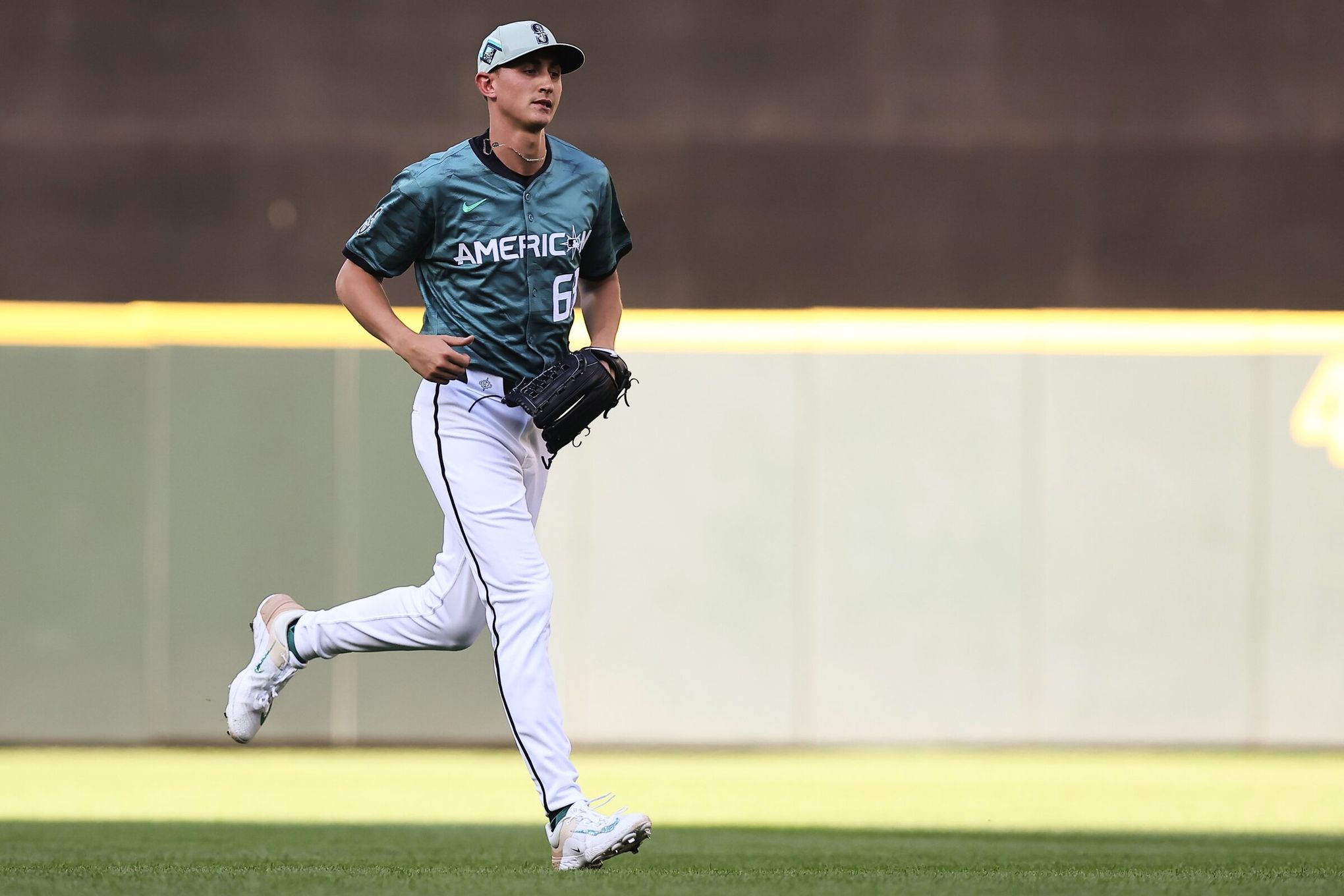Amid tough stretch, Mariners call players-only meeting