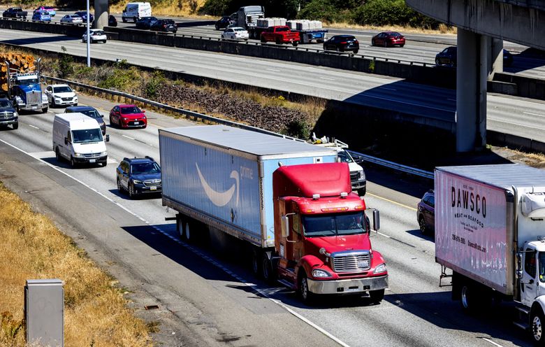 Prime Day kicks off with multiple orders of smaller items