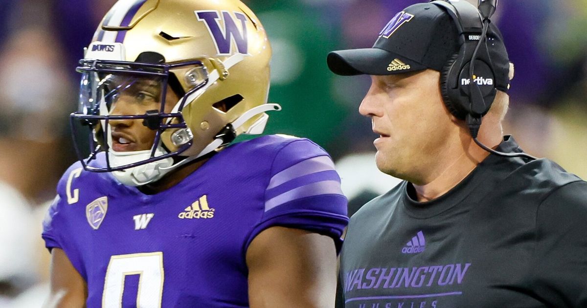 adidas Washington Football Off-Field Home Jersey - Purple