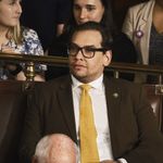 US Rep. George Santos repays himself $85K raised from lackluster