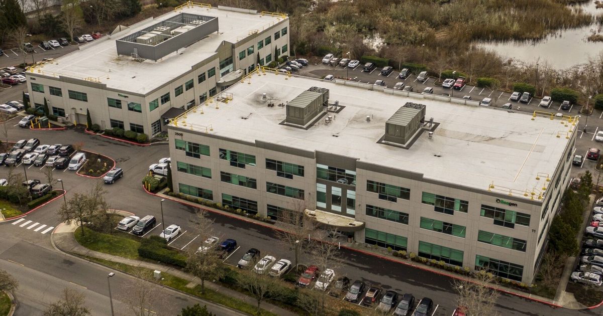 Pfizer’s $43 billion takeover of Bothell-based Seagen faces FTC ...