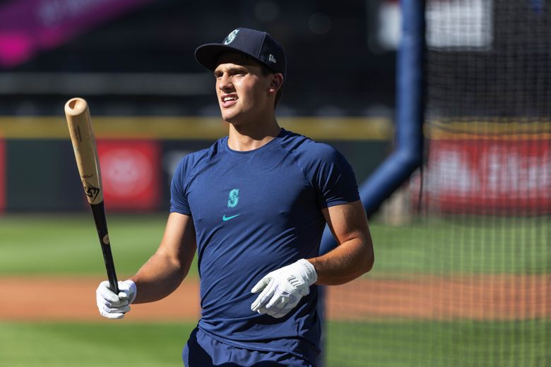 Mariners Sign 1st Round Draft Pick Cole Young, by Mariners PR