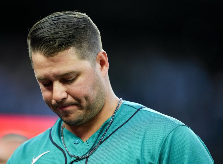 Mariners continue to struggle out of All-Star break, get blanked by Tigers
