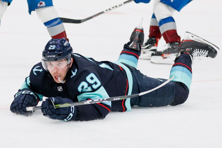 Seattle Kraken vs San Jose Sharks Picks, Odds & Stats