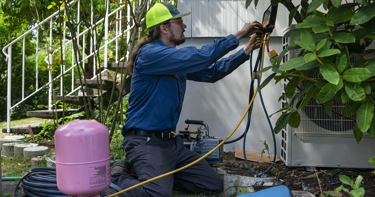 Federal judge rebuffs gas industry on code requirements for electric heat pumps