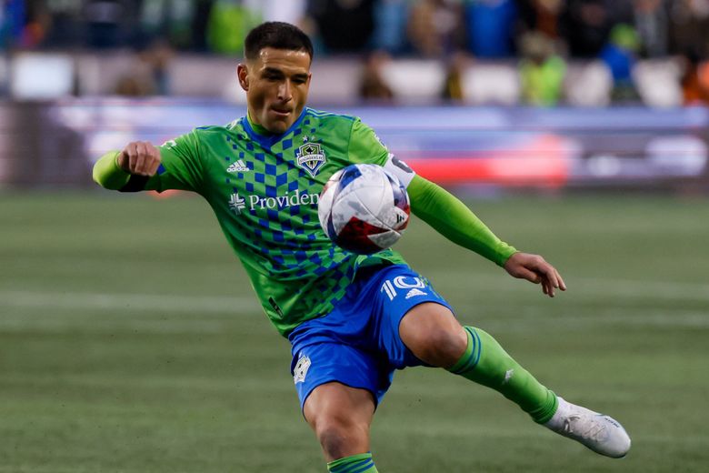 MLS to allow championship stars on Sounders' replica jerseys after