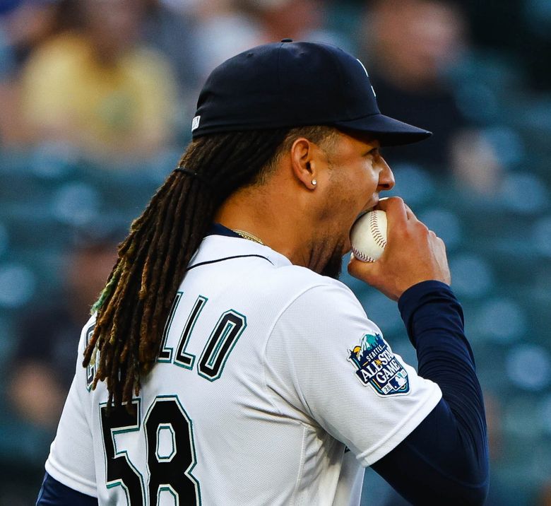 Mariners continue their stumble coming out of All-Star break, drop