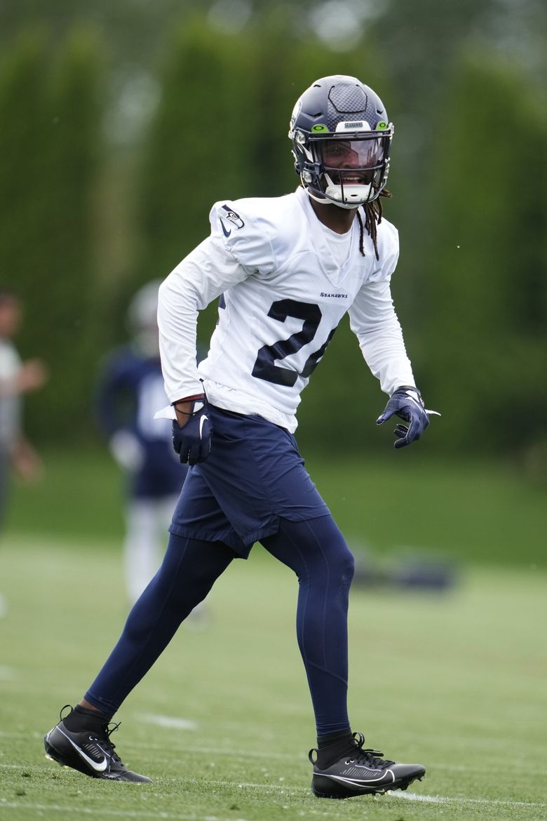 Seahawks: Ranking the 25 most-important players on the 2023 roster