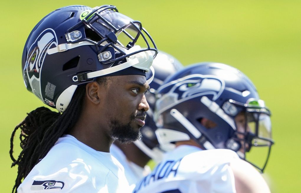 Ranking the Seahawks players before training camp: Nos. 89-81