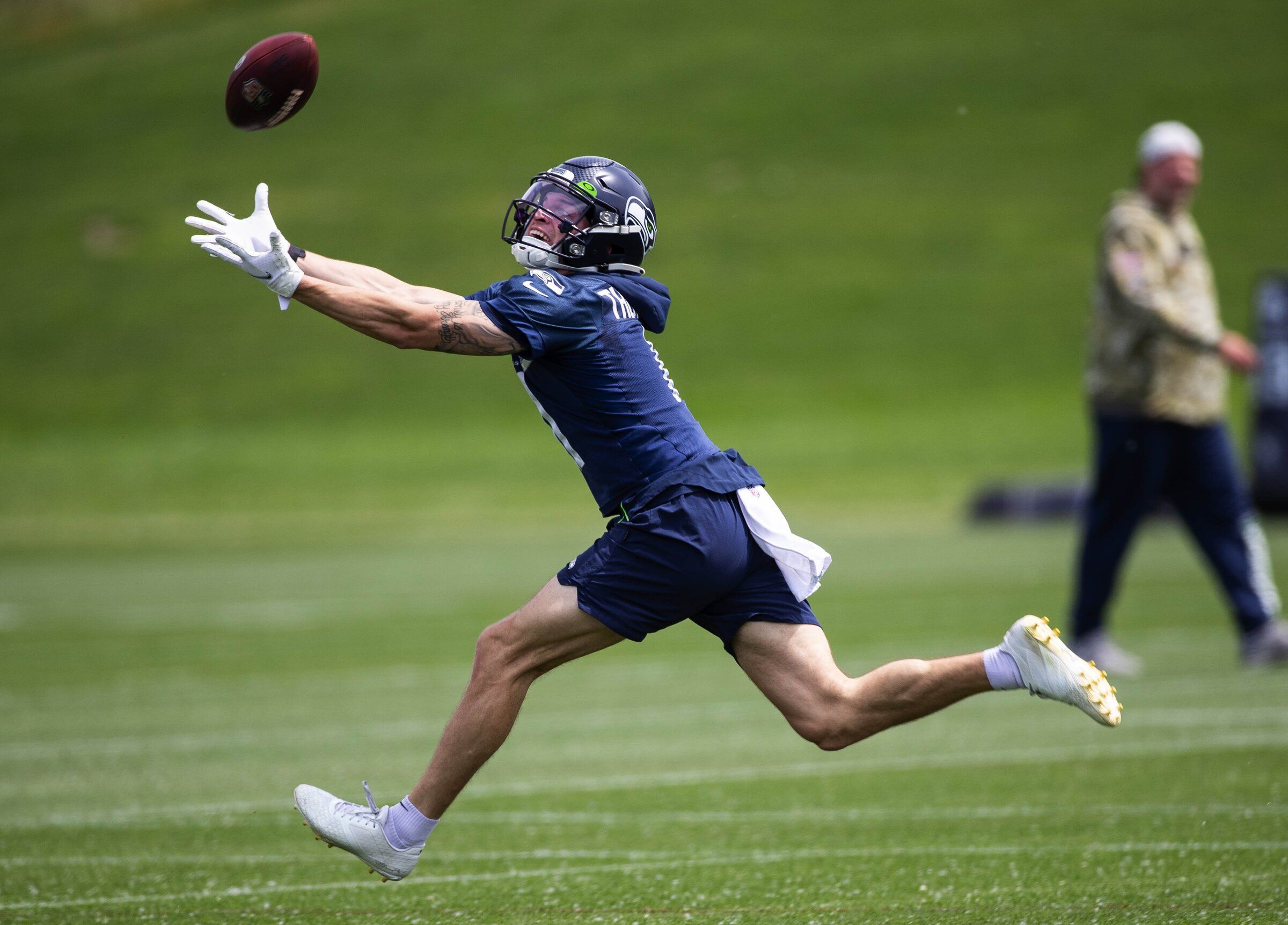 Seahawks pre-training camp player rankings: Nos. 89-76