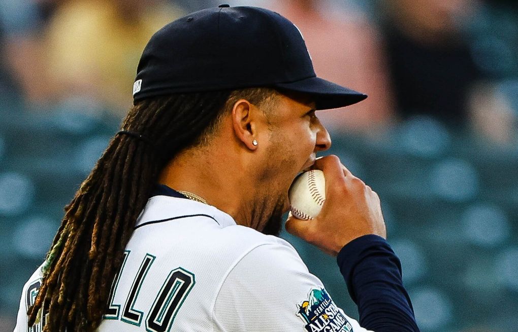 Mariners Continue To Claw Their Way Out Of Obscurity, Win 12th