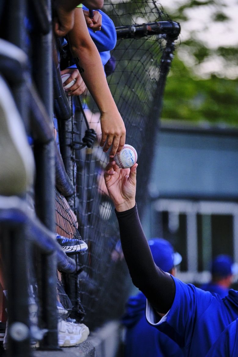 Why White Center's DubSea Fish Sticks deliver more than a baseball game