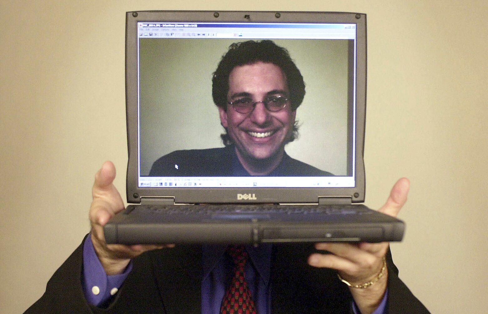 Pioneering Hacker Kevin Mitnick, FBI-wanted Felon Turned Security Guru ...