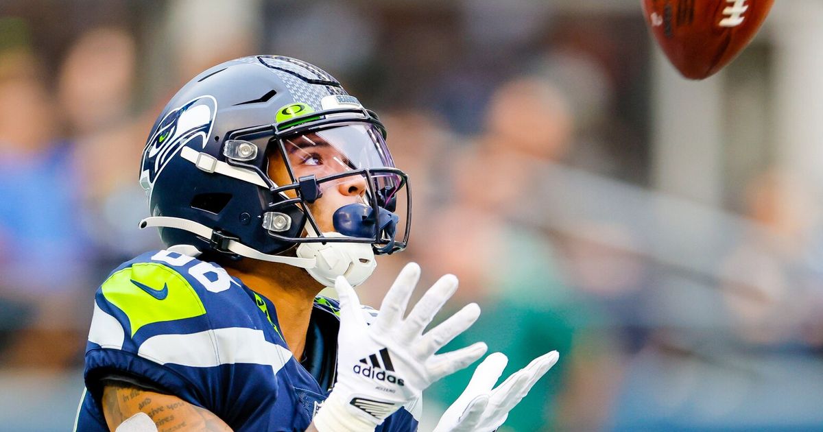 Seahawks pre-training camp player rankings: Nos. 75-61